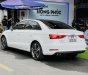 Audi A3 2015 - Màu trắng, nội thất đen