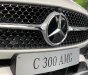 Mercedes-Benz C300 2022 - Giá 2 tỷ 399tr, nhanh tay liên hệ