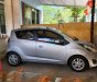 Chevrolet Spark 2013 - Màu bạc xe gia đình