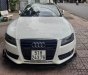 Audi A5 2011 - Màu trắng, 535 triệu