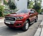 Ford Ranger 2017 - Xe màu đỏ