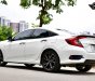 Honda Civic 2021 - Date T12/2021, odo: Chỉ 15.000km cực siêu lướt, xe nhập Thái