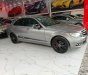 Mercedes-Benz C200 2008 - Màu bạc số tự động