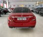 Mercedes-Benz E300 2017 - Xe màu đỏ
