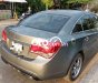 Daewoo Lacetti 2010 - Màu xám, xe nhập giá cạnh tranh