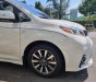 Toyota Sienna 2018 - Còn như mới, full option