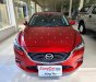 Mazda 6 2019 - Màu đỏ giá ưu đãi
