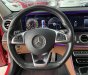 Mercedes-Benz E300 2017 - Xe màu đỏ