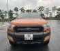 Ford Ranger 2017 - Xe gia đình, giá chỉ 735tr