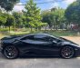 Lamborghini Huracan 2017 - Màu đen, nhập khẩu