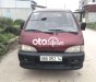 Daihatsu Citivan 2003 - Màu đỏ