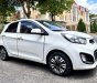 Kia Morning 2013 - Màu trắng giá ưu đãi