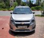 Chevrolet Spark 2013 - Màu bạc xe gia đình