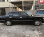 Toyota Crown 1993 - Cần bán xe màu đen, giá 140tr