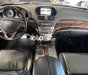 Acura MDX 2007 - Màu đen, xe gia đình