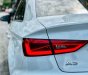 Audi A3 2015 - Màu trắng, nội thất đen