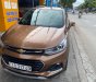 Chevrolet Trax 2017 - Xe màu nâu giá ưu đãi