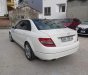 Mercedes-Benz C200 2008 - Màu trắng số tự động, giá cực tốt