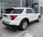 Ford Explorer 2022 - Sẵn xe giao ngay, kèm nhiều quà tặng chính hãng