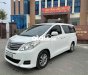 Toyota Alphard 2012 - Màu trắng, nhập khẩu chính chủ