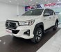 Toyota Hilux 2019 - Màu trắng, nhập khẩu