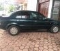 Ford Laser 2001 - Xe cá nhân đang sử dụng