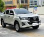 Toyota Hilux 2019 - Màu trắng giá cạnh tranh