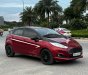 Ford Fiesta 2014 - Tặng thẻ bảo dưỡng free 1 năm, 1 chủ từ đầu, biển Hà Nội
