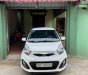 Kia Picanto 2014 - Màu trắng số tự động, giá 270tr