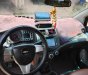 Chevrolet Spark 2013 - Màu bạc xe gia đình