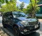 Toyota Fortuner 2016 - Màu xám