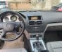Mercedes-Benz C200 2008 - Màu trắng số tự động, giá cực tốt