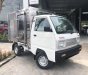 Suzuki Super Carry Truck 2022 - Hỗ trợ 25tr tiền mặt trong tháng 7