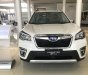 Subaru Forester 2020 - Liên hệ ngay để nhận ưu đãi hấp dẫn, sẵn xe giao ngay