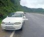 Fiat Siena 2001 - Màu trắng, nhập khẩu