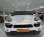 Porsche Cayenne S 2010 - Xe màu trắng