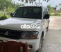 Mitsubishi Pajero 2005 - Màu trắng, nhập khẩu