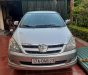 Toyota Innova 2007 - Màu bạc, giá chỉ 200 triệu