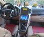 Chevrolet Captiva 2007 - Xe đẹp, không đâm đụng, không ngập nước