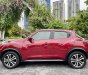 Nissan Juke 2015 - Odo 5v1 km - nhập khẩu Anh ngoại thất đỏ siêu mới