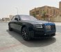 Rolls-Royce Ghost 2022 - EWB phiên bản trục cơ sở kéo dài