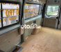 Ford Transit 2005 - Màu bạc, giá chỉ 95 triệu