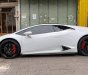 Lamborghini Huracan 2015 - Xe bao check