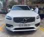 Volvo XC90 2020 - Màu trắng, xe nhập