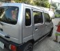 Suzuki Wagon R 2003 - Màu bạc chính chủ giá hữu nghị