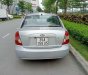 Hyundai Verna 2007 - Màu bạc, 125tr