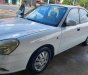 Chevrolet 2001 - Đăng kiểm dài