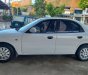 Chevrolet 2001 - Đăng kiểm dài