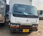 Mitsubishi Canter 2001 - Màu trắng