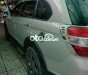 Chevrolet Captiva 2007 - Xe còn gần như mới